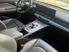GAC Chuanqi Shadow Leopard 270T DCT R-Style Version - ფოტო 8