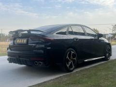 GAC Chuanqi Shadow Leopard 270T DCT R-Style Version - ფოტო 9