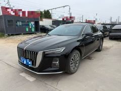 FAW Hongqi H5 1.5T Double clutch flag rhyme - фото 1