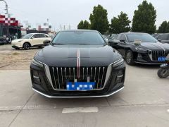 FAW Hongqi H5 1.5T Double clutch flag rhyme - фото 2