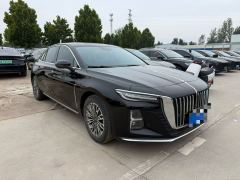 FAW Hongqi H5 1.5T Double clutch flag rhyme - фото 3