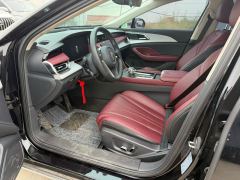 FAW Hongqi H5 1.5T Double clutch flag rhyme - фото 4