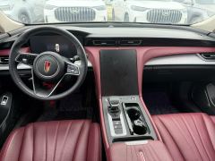 FAW Hongqi H5 1.5T Double clutch flag rhyme - фото 5