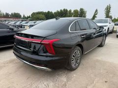 FAW Hongqi H5 1.5T Double clutch flag rhyme - фото 7