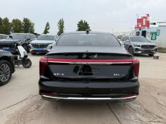 FAW Hongqi H5 1.5T Double clutch flag rhyme - фото 8