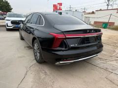FAW Hongqi H5 1.5T Double clutch flag rhyme - фото 9