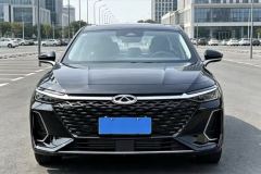 Chery Arrizo 8 1.6T - photo 2