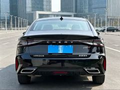 Chery Arrizo 8 1.6T - photo 3