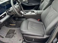 Chery Arrizo 8 1.6T - photo 4