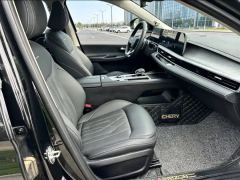 Chery Arrizo 8 1.6T - photo 6