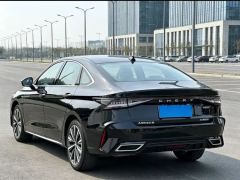 Chery Arrizo 8 1.6T - photo 8