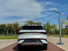 BYD Yuan PLUS Smart Driving Edition 430km Elite Edition - фото 8