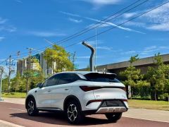 BYD Yuan PLUS Smart Driving Edition 430km Elite Edition - фото 9