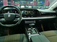 Bestune B70 Edition 1.5T Version - ფოტო 16