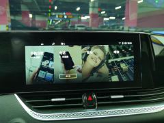 Bestune B70 Edition 1.5T Version - ფოტო 17