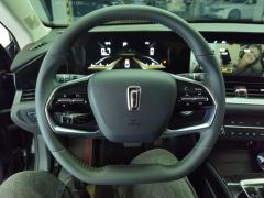 Bestune B70 Edition 1.5T Version - ფოტო 18