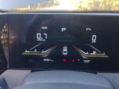 Bestune B70 Edition 1.5T Version - ფოტო 20