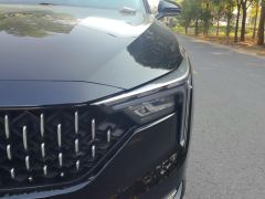 Bestune B70 Edition 1.5T Version - ფოტო 4