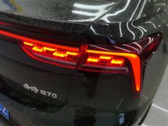 Bestune B70 Edition 1.5T Version - ფოტო 5