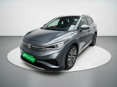 Volkswagen ID.4 X SmartLong Range Edition - фото 1