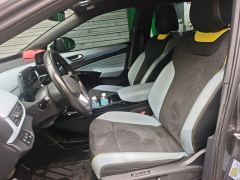 Volkswagen ID.4 X SmartLong Range Edition - фото 11