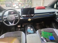 Volkswagen ID.4 X SmartLong Range Edition - фото 5