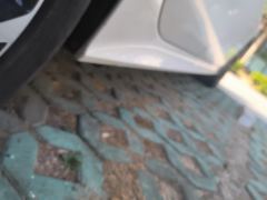 Honda Civic 240TURBO CVT Edition - photo 10