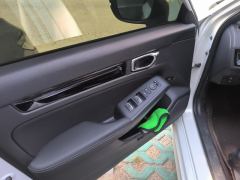 Honda Civic 240TURBO CVT Edition - photo 12