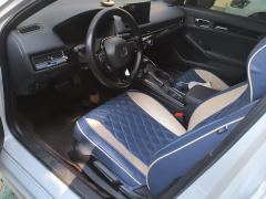 Honda Civic 240TURBO CVT Edition - photo 14