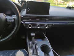 Honda Civic 240TURBO CVT Edition - photo 19