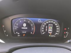 Honda Civic 240TURBO CVT Edition - photo 20