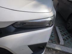 Honda Civic 240TURBO CVT Edition - photo 4