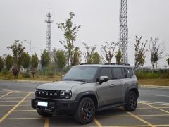 Jetour Traveller 2.0T AWD 5 - ფოტო 1