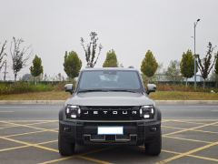 Jetour Traveller 2.0T AWD 5 - ფოტო 2