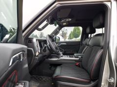 Jetour Traveller 2.0T AWD 5 - ფოტო 4