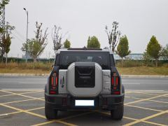 Jetour Traveller 2.0T AWD 5 - ფოტო 7