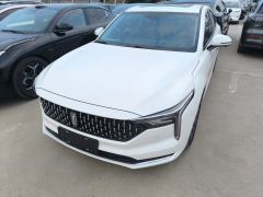 Bestune B70 1.5T Version - ფოტო 1