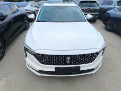 Bestune B70 1.5T Version - ფოტო 2