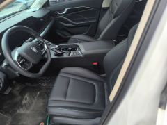 Bestune B70 1.5T Version - ფოტო 3