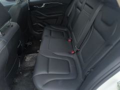 Bestune B70 1.5T Version - ფოტო 5