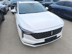 Bestune B70 1.5T Version - ფოტო 6