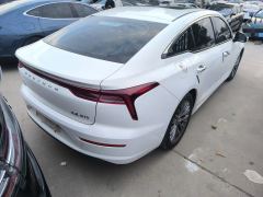Bestune B70 1.5T Version - ფოტო 7