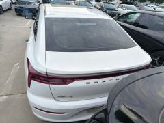 Bestune B70 1.5T Version - ფოტო 8