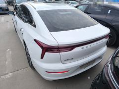 Bestune B70 1.5T Version - ფოტო 9