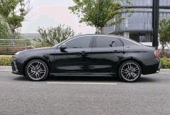 Lynk & Co 03 Champion 1.5T Dual Clutch 2WD Pro 5-seater - фото 10