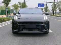 Lynk & Co 03 Champion 1.5T Dual Clutch 2WD Pro 5-seater - фото 2