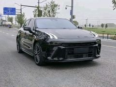Lynk & Co 03 Champion 1.5T Dual Clutch 2WD Pro 5-seater - фото 3