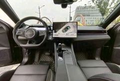 Lynk & Co 03 Champion 1.5T Dual Clutch 2WD Pro 5-seater - фото 5