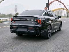 Lynk & Co 03 Champion 1.5T Dual Clutch 2WD Pro 5-seater - фото 8