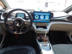 BYD Dolphin 405km Free Version - ფოტო 16